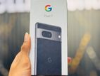 Google Pixel 7 8GB 128GB (New)