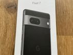 Google Pixel 7 8GB 128GB (New)