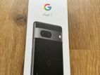 Google Pixel 7 8GB 128GB (New)