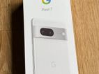 Google Pixel 7 8GB 128GB (New)