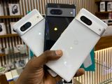 Google Pixel 7 8GB 128GB (Used)