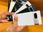 Google Pixel 7 8GB 128GB (Used)