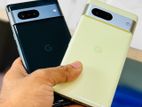 Google Pixel 7 8GB -128GB (Used)
