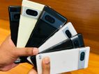 Google Pixel 7 8GB 128GB (Used)