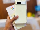 Google Pixel 7 8GB 128GB (Used)