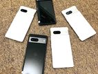 Google Pixel 7 8GB | 128GB (Used)