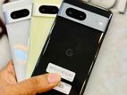 Google Pixel 7 8GB | 128GB (Used)