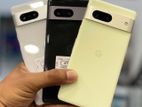 Google Pixel 7 8GB |128GB (Used)