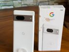 Google Pixel 7 8GB 128GB (Used)