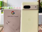 Google Pixel 7 8GB 128GB (Used)