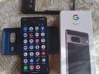 Google Pixel 7 128GB (Used)