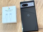 Google Pixel 7 8GB 256GB (Used)