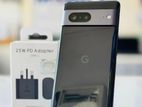 Google Pixel 7 8GB 256GB (Used)
