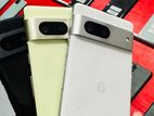 Google Pixel 7 8GB/256GB (Used)