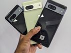 Google Pixel 7 8GB RAM 128GB 5G (Used)