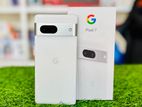 Google Pixel 7 8GB RAM 128GB ROM (Used)