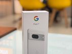 Google Pixel 7 8GB RAM (Brand New)
