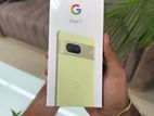 Google Pixel 7 8GB ROM 5G (Brand New)