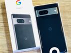 Google Pixel 7 8GB|128GB 5G (Used)