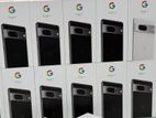 Google Pixel 7 8GB+128GB (Brand New)