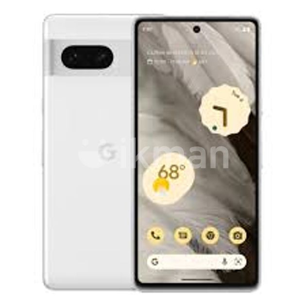 Google Pixel 7 8GB|128GB (Brand New) | ikman