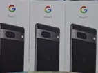 Google Pixel 7 8GB|128GB (Brand New)