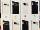 Google Pixel 7 8GB+128GB (New)