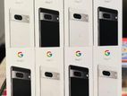 Google Pixel 7 8GB+128GB (New)