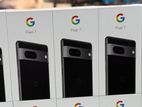 Google Pixel 7 8GB+128GB (New)