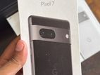 Google Pixel 7 8GB+128GB (New)