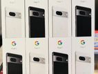 Google Pixel 7 8Gb+128GB (New)