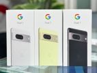 Google Pixel 7 8GB|256GB (Brand New)