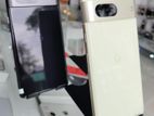 Google Pixel 7 8GBRam 256GB (Used)