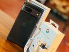 Google Pixel 7 Android 14 (Used)