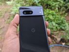 Google Pixel 7 Black (Used)