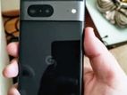 Google Pixel 7 Black (Used)