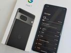 Google Pixel 7 Black (Used)