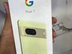 Google Pixel 7 (Brand New)