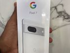 Google Pixel 7 (Brand New)