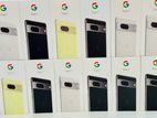 Google Pixel 7 brand new seal pack (Brand New)