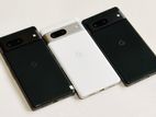 Google Pixel 7 DualSim | 128GB (Used)