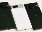 Google Pixel 7 Global - 128GB (Used)