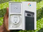 Google Pixel 7 Global Version (Used)