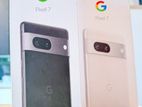 Google Pixel 7 GlobalVersion-128GB (Brand New)