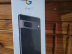 Google Pixel 7 (Brand New)