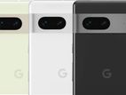 Google Pixel 7 (New)
