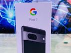 Google Pixel 7 (New)