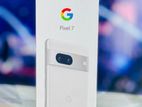 Google Pixel 7 (New)