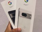 Google Pixel 7 (New)