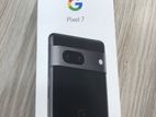 Google Pixel 7 (New)